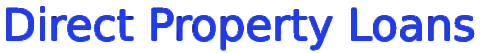 Direct Property Loans